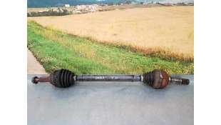 TRANSMISION TRASERA DERECHA JAGUAR S-TYPE 3.0 V6 24V (238 CV) DE 2002 - D.3733053