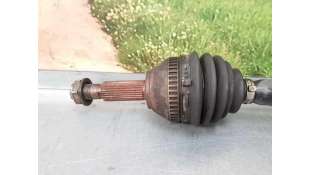 TRANSMISION TRASERA DERECHA JAGUAR S-TYPE 3.0 V6 24V (238 CV) DE 2002 - D.3733053 2