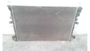 RADIADOR AGUA CITROEN EVASION 2.0 HDi (109 CV) DE 2000 - D.3733655