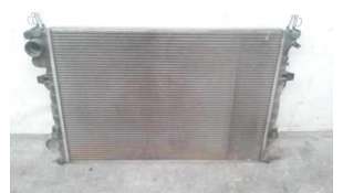 RADIADOR AGUA CITROEN EVASION 2.0 HDi (109 CV) DE 2000 - D.3733655 2