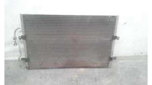 CONDENSADOR / RADIADOR AIRE ACONDICIONADO CITROEN EVASION 2.0 HDi (109 CV) DE 2000 - D.3733717 / 755259G