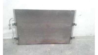 CONDENSADOR / RADIADOR AIRE ACONDICIONADO CITROEN EVASION 2.0 HDi (109 CV) DE 2000 - D.3733717 / 755259G