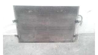 CONDENSADOR / RADIADOR AIRE ACONDICIONADO CITROEN EVASION 2.0 HDi (109 CV) DE 2000 - D.3733717 / 755259G