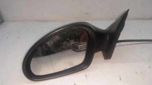 RETROVISOR IZQUIERDO SEAT IBIZA 1.9 TDI (101 CV) DE 2005 - D.3734104