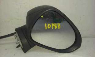 RETROVISOR DERECHO SEAT IBIZA 1.4 TDI (80 CV) DE 2010 - D.3734783