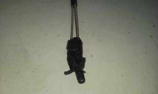 RETROVISOR DERECHO SEAT IBIZA 1.4 TDI (80 CV) DE 2010 - D.3734783
