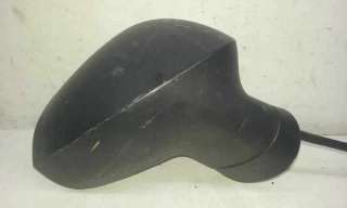 RETROVISOR DERECHO SEAT IBIZA 1.4 TDI (80 CV) DE 2010 - D.3734783