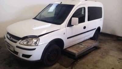 OPEL COMBO Familiar 2005 0p - 17808