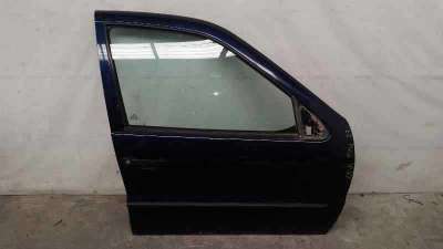 PUERTA DELANTERA DERECHA VOLKSWAGEN POLO BERLINA 1.4 (60 CV) DE 1998 - D.3734985