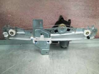 ELEVALUNAS TRASERO IZQUIERDO PEUGEOT 2008 1.6 e-HDi FAP (114 CV) DE 2016 - D.3735243 / 9816401580