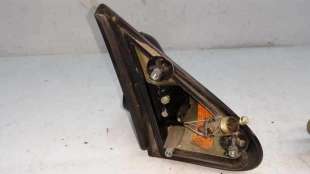 RETROVISOR IZQUIERDO SEAT IBIZA 1.3 (54 CV) DE 1993 - D.3735687 2