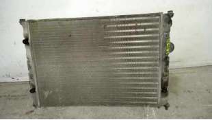 RADIADOR AGUA SEAT IBIZA 1.3 (54 CV) DE 1993 - D.3735820 2