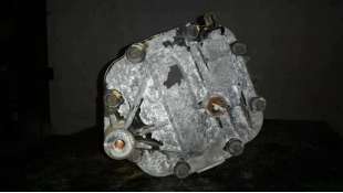 DIFERENCIAL TRASERO HYUNDAI TUCSON 2.0 CRDi (113 CV) DE 2004 - D.3735890 / 4780039000