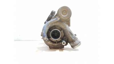 TURBOCOMPRESOR PEUGEOT 307 2.0 HDi (90 CV) DE 2001 - D.3735942 / 9645247080