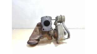 TURBOCOMPRESOR PEUGEOT 307 2.0 HDi (90 CV) DE 2001 - D.3735942 / 9645247080 2