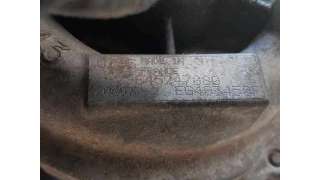 TURBOCOMPRESOR PEUGEOT 307 2.0 HDi (90 CV) DE 2001 - D.3735942 / 9645247080