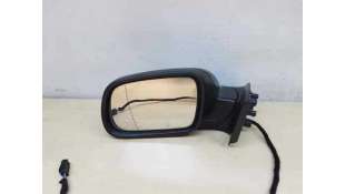 RETROVISOR IZQUIERDO PEUGEOT 307 2.0 HDi (90 CV) DE 2001 - D.3735944