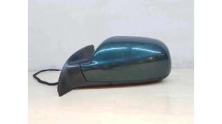 RETROVISOR IZQUIERDO PEUGEOT 307 2.0 HDi (90 CV) DE 2001 - D.3735944