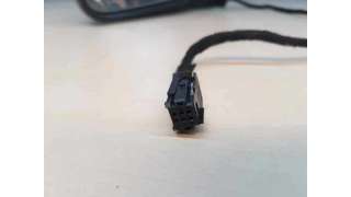 RETROVISOR IZQUIERDO PEUGEOT 307 2.0 HDi (90 CV) DE 2001 - D.3735944