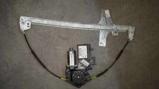 ELEVALUNAS DELANTERO DERECHO PEUGEOT 307 2.0 HDi (90 CV) DE 2001 - D.3735961