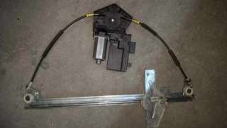ELEVALUNAS DELANTERO DERECHO PEUGEOT 307 2.0 HDi (90 CV) DE 2001 - D.3735961