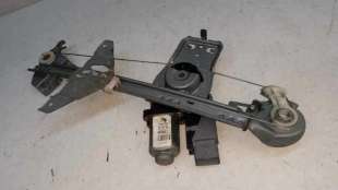 ELEVALUNAS TRASERO DERECHO PEUGEOT 307 2.0 HDi (90 CV) DE 2001 - D.3735963 2