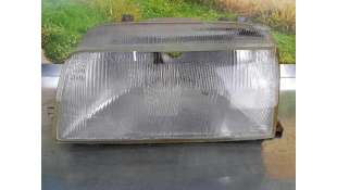 FARO IZQUIERDO RENAULT 19 HATCHBACK 1.4 (58 CV) DE 1990 - D.3736326