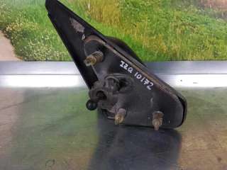 RETROVISOR IZQUIERDO RENAULT 19 HATCHBACK 1.4 (58 CV) DE 1990 - D.3736356
