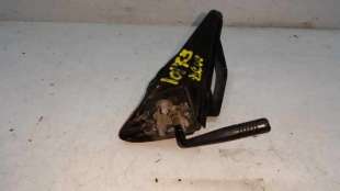 RETROVISOR DERECHO PEUGEOT 205 BERLINA 1.8 D (58 CV) DE 1998 - D.3736557 2