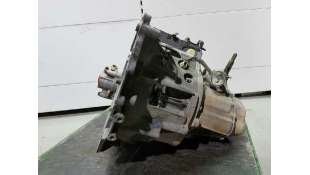 CAJA CAMBIOS PEUGEOT 205 BERLINA 1.8 D (58 CV) DE 1998 - D.3736589 / 20TA80 2