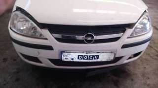 OPEL COMBO Familiar 2005 0p - 17808