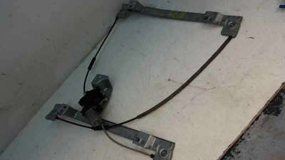 ELEVALUNAS DELANTERO DERECHO RENAULT KANGOO 1.5 dCi D FAP (90 CV) DE 2015 - D.3736829