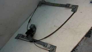 ELEVALUNAS DELANTERO DERECHO RENAULT KANGOO 1.5 dCi D FAP (90 CV) DE 2015 - D.3736829