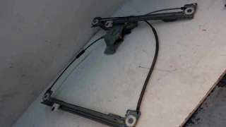 ELEVALUNAS DELANTERO DERECHO RENAULT KANGOO 1.5 dCi D FAP (90 CV) DE 2015 - D.3736829