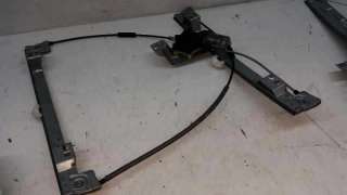 ELEVALUNAS DELANTERO IZQUIERDO RENAULT KANGOO 1.5 dCi D FAP (90 CV) DE 2015 - D.3736830