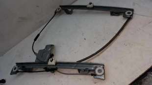ELEVALUNAS DELANTERO IZQUIERDO RENAULT KANGOO 1.5 dCi D FAP (90 CV) DE 2015 - D.3736830 2
