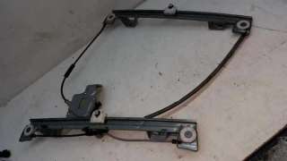 ELEVALUNAS DELANTERO IZQUIERDO RENAULT KANGOO 1.5 dCi D FAP (90 CV) DE 2015 - D.3736830