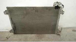 CONDENSADOR / RADIADOR AIRE ACONDICIONADO RENAULT SCENIC RX4 1.9 dCi D (102 CV) DE 2002 - D.3736957