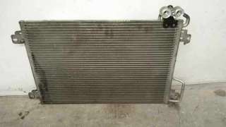 CONDENSADOR / RADIADOR AIRE ACONDICIONADO RENAULT SCENIC RX4 1.9 dCi D (102 CV) DE 2002 - D.3736957