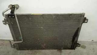 CONDENSADOR / RADIADOR AIRE ACONDICIONADO RENAULT SCENIC RX4 1.9 dCi D (102 CV) DE 2002 - D.3736957