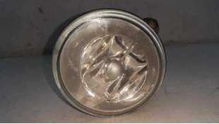 FARO ANTINIEBLA IZQUIERDO RENAULT SCENIC RX4 1.9 dCi D (102 CV) DE 2002 - D.3736972