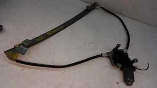 ELEVALUNAS DELANTERO DERECHO RENAULT SCENIC RX4 1.9 dCi D (102 CV) DE 2002 - D.3736974