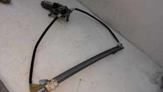 ELEVALUNAS DELANTERO DERECHO RENAULT SCENIC RX4 1.9 dCi D (102 CV) DE 2002 - D.3736974