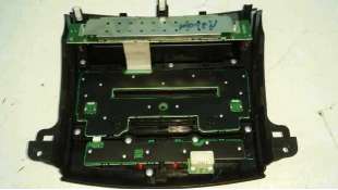 MANDO RADIO CITROEN C-CROSSER 2.2 HDi FAP (156 CV) DE 2008 - D.3736979 / 3859446 2