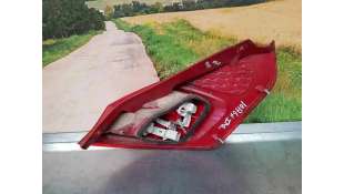 PILOTO TRASERO IZQUIERDO FORD FIESTA 1.4 16V (97 CV) DE 2008 - D.3737307 / 8A6113405A 2