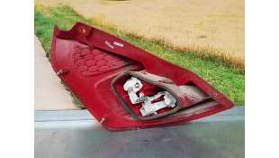 PILOTO TRASERO DERECHO FORD FIESTA 1.4 16V (97 CV) DE 2008 - D.3737308 / 8A6113404A 2