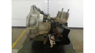 CAJA CAMBIOS FORD FIESTA 1.4 16V (97 CV) DE 2008 - D.3737330 / 8A6R7002JA 2