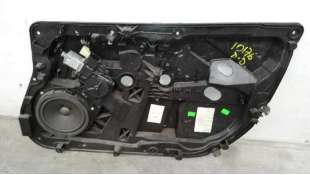 ELEVALUNAS DELANTERO DERECHO FORD FIESTA 1.4 16V (97 CV) DE 2008 - D.3737352