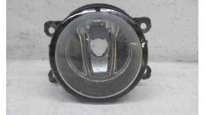 FARO ANTINIEBLA IZQUIERDO FORD FIESTA 1.4 16V (97 CV) DE 2008 - D.3737356