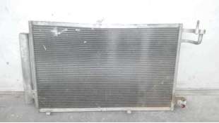 CONDENSADOR / RADIADOR AIRE ACONDICIONADO FORD FIESTA 1.4 16V (97 CV) DE 2008 - D.3737362